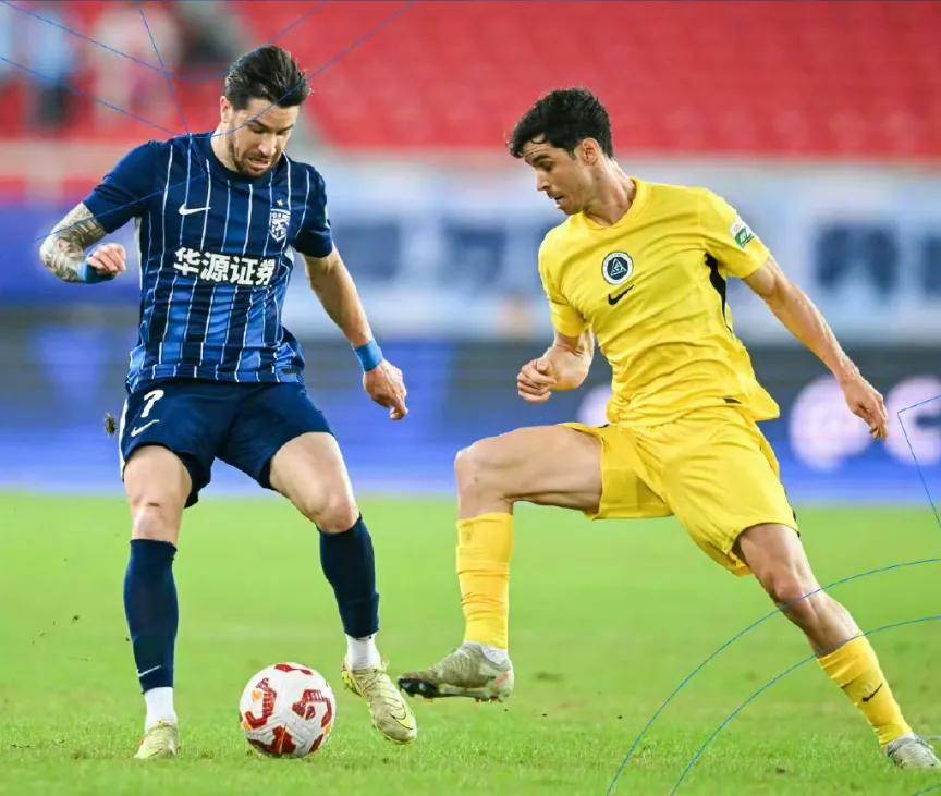 法国杯赛程吃紧，武汉三镇今晚队长鼓劲，媒体盛赞，年轻球员得到机会 -爱游戏娱乐