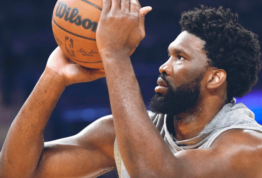 NBA总决赛倒计时；费城76人国际比赛日门线救险；细节引发关注；赛场秩序良好；赛程密集仍需轮换的简单介绍-爱游戏官网