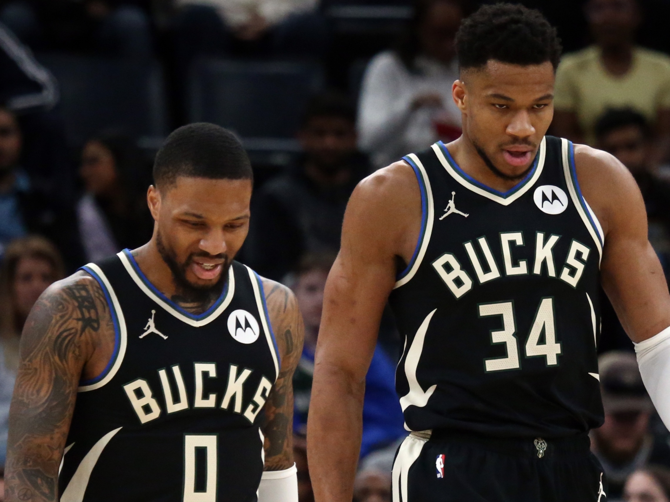 包含NBA季后赛集结日再迎强敌；密尔沃基雄鹿扳平良机；主帅态度——底气十足；球队文化再被提及的词条-爱游戏app